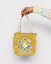 Smiley® Spread Happiness Bucket Bag