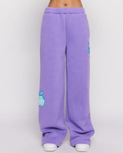 Smiley® Good Day Chenille Sweatpants