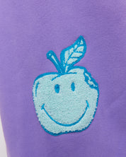 Smiley® Good Day Chenille Sweatpants