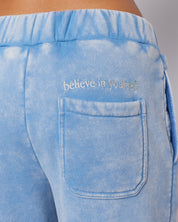 Believe Cargo Sweatpants