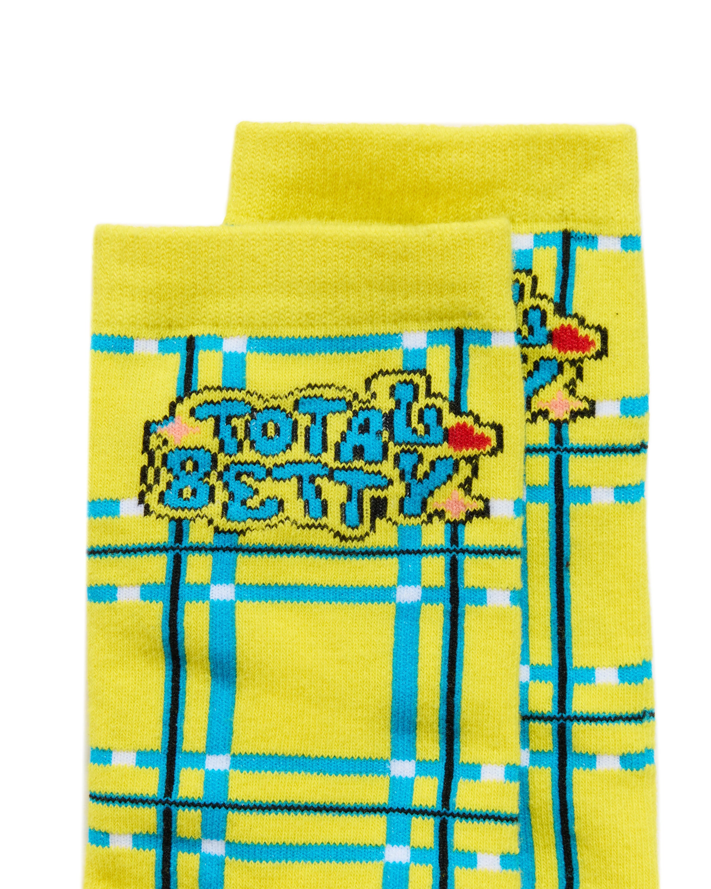 Totally Socks