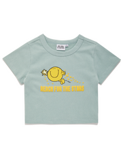 Reach For The Stars Baby Tee