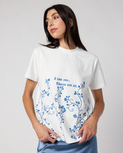 Thorns and Roses T-Shirt