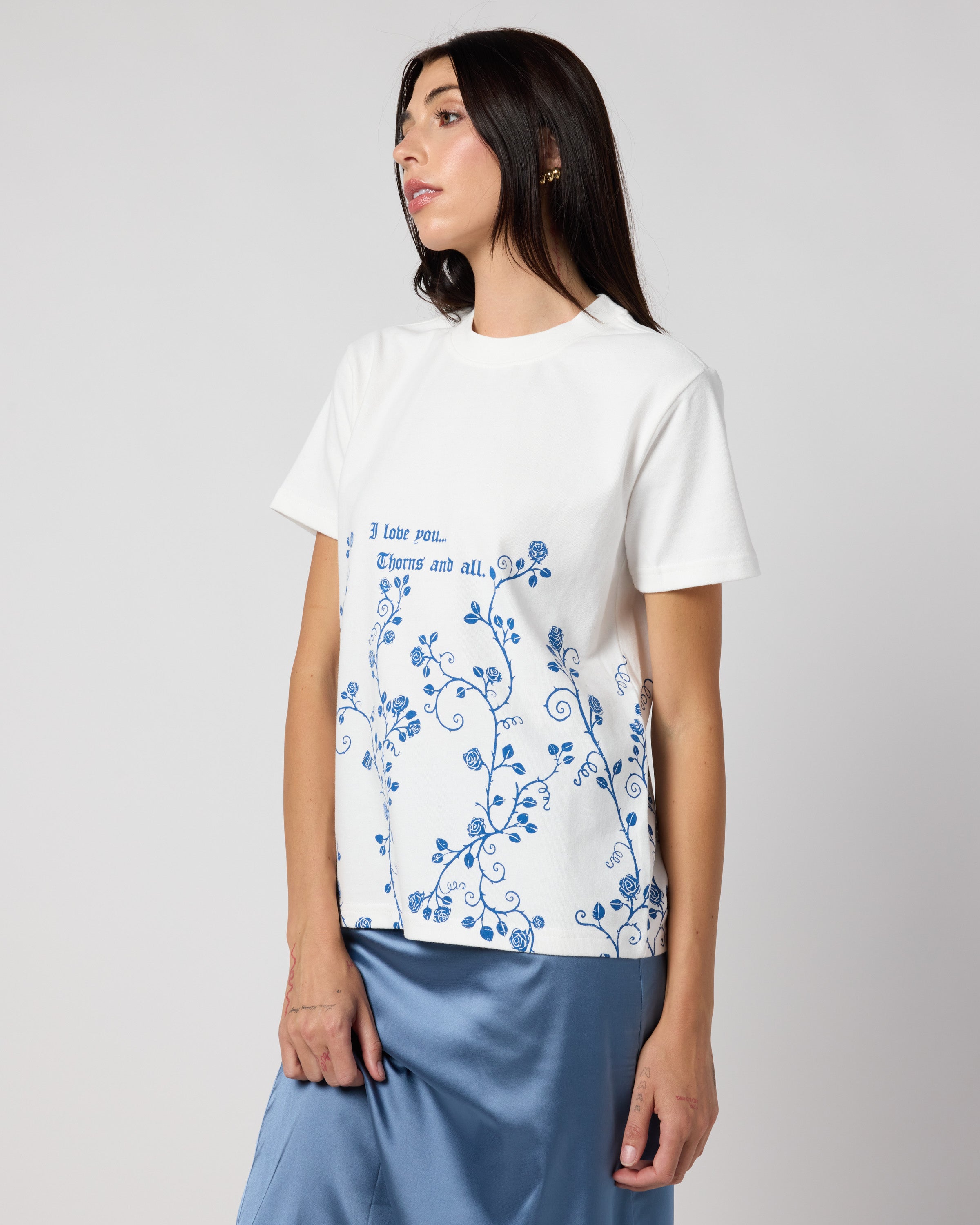 Thorns and Roses T-Shirt