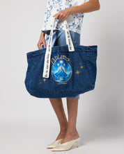 Velaris Weekender Tote Bag