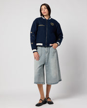 Velaris Varsity Jacket