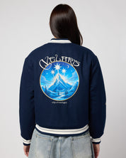 Velaris Varsity Jacket