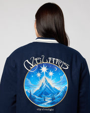 Velaris Varsity Jacket