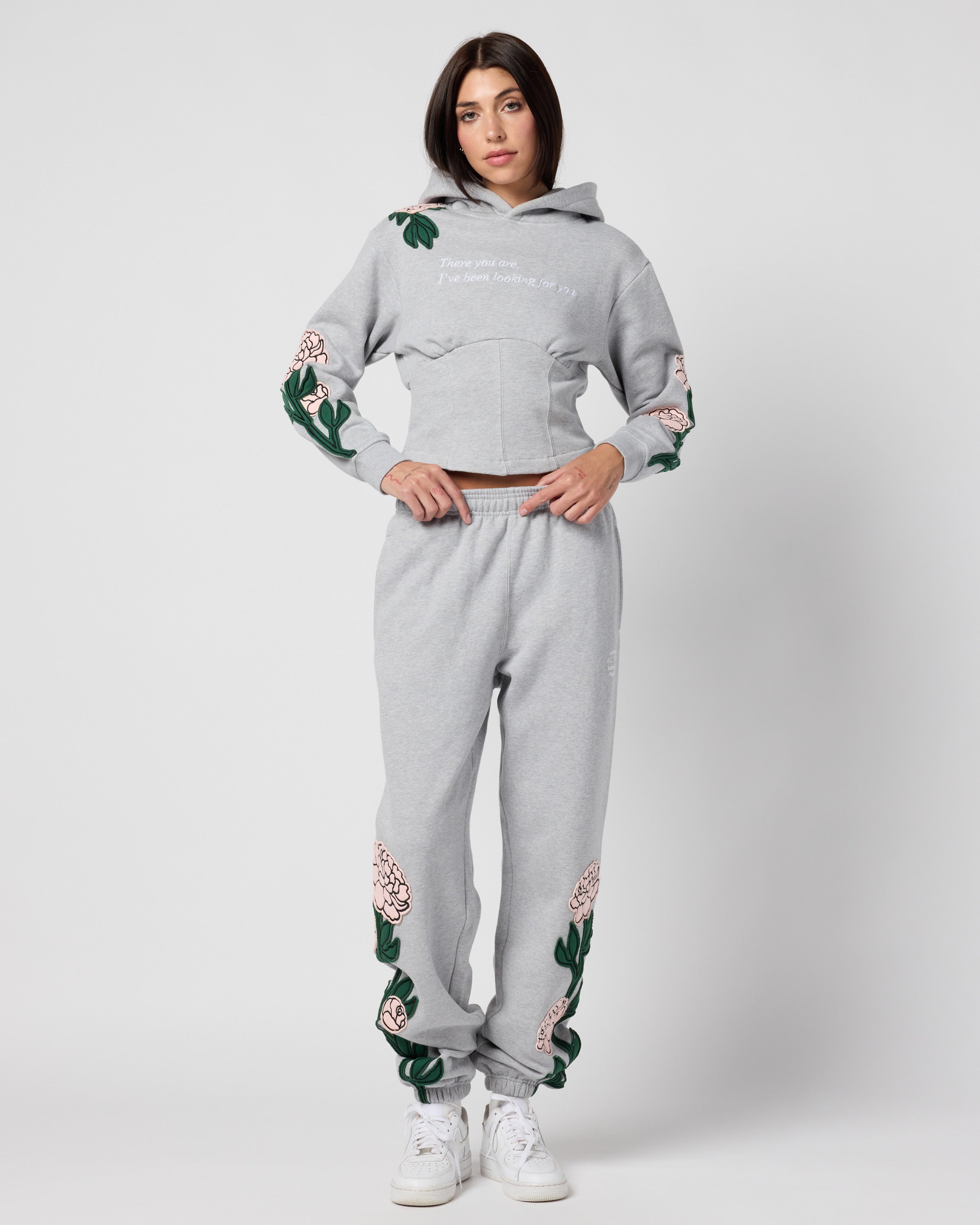 There You Are Sweatpants
