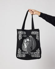 The Night Court Tote Bag