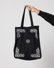 The Night Court Tote Bag