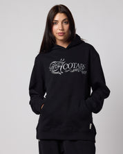 ACOTAR Hoodie, Black