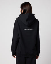 ACOTAR Hoodie, Black