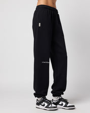 ACOTAR Sweatpants, Black