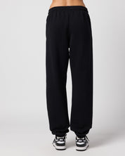 ACOTAR Sweatpants, Black