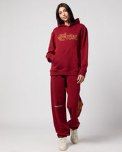 ACOTAR Hoodie, Red