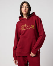 ACOTAR Hoodie, Red