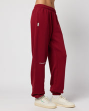 ACOTAR Sweatpants, Red