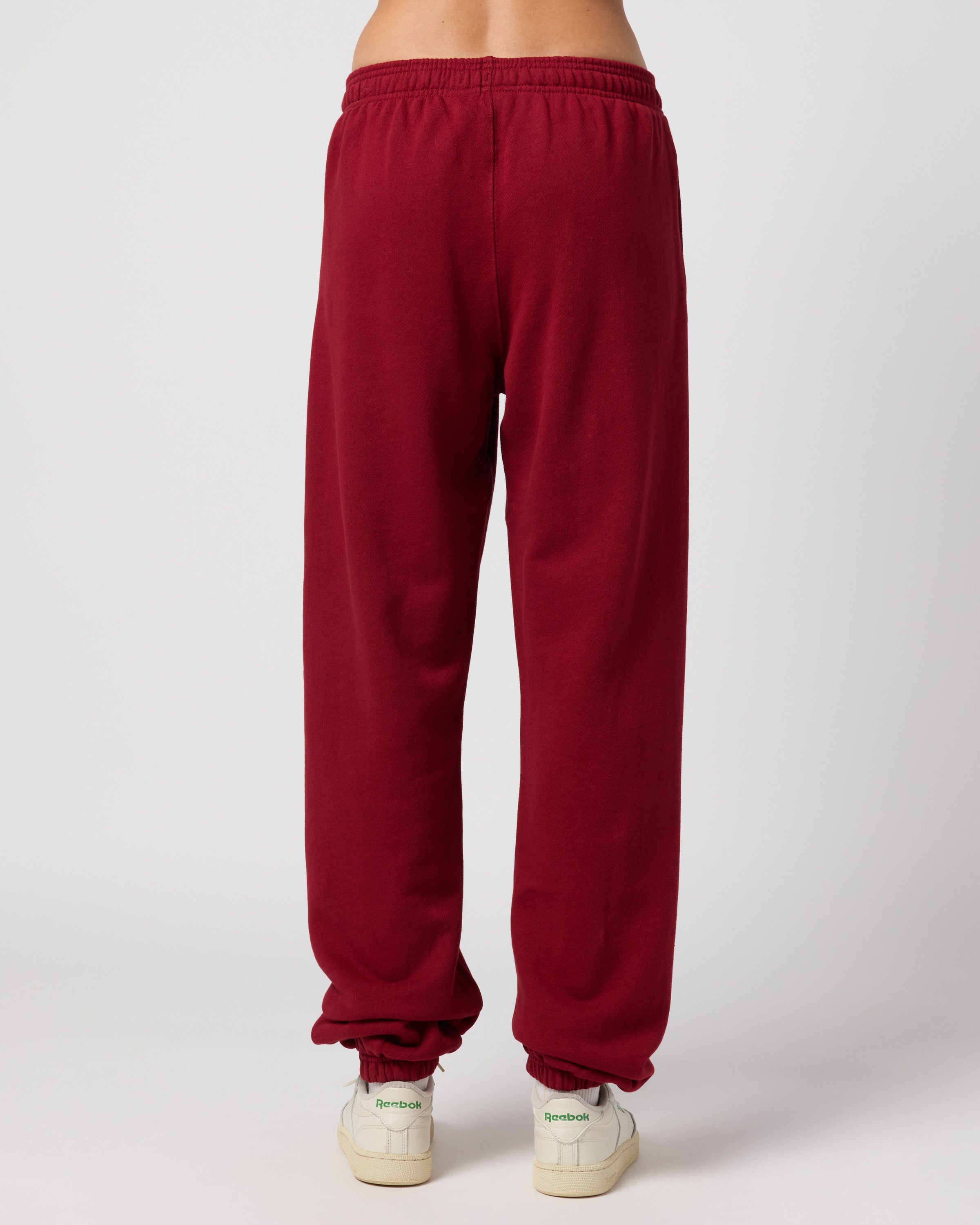 ACOTAR Sweatpants, Red