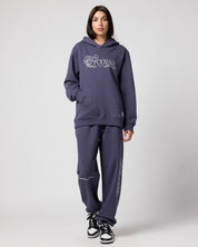 ACOTAR Sweatpants, Purple