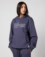 ACOTAR Hoodie, Purple