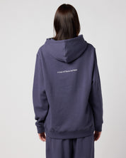 ACOTAR Hoodie, Purple