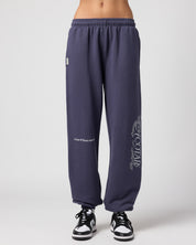 ACOTAR Sweatpants, Purple
