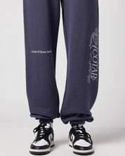 ACOTAR Sweatpants, Purple