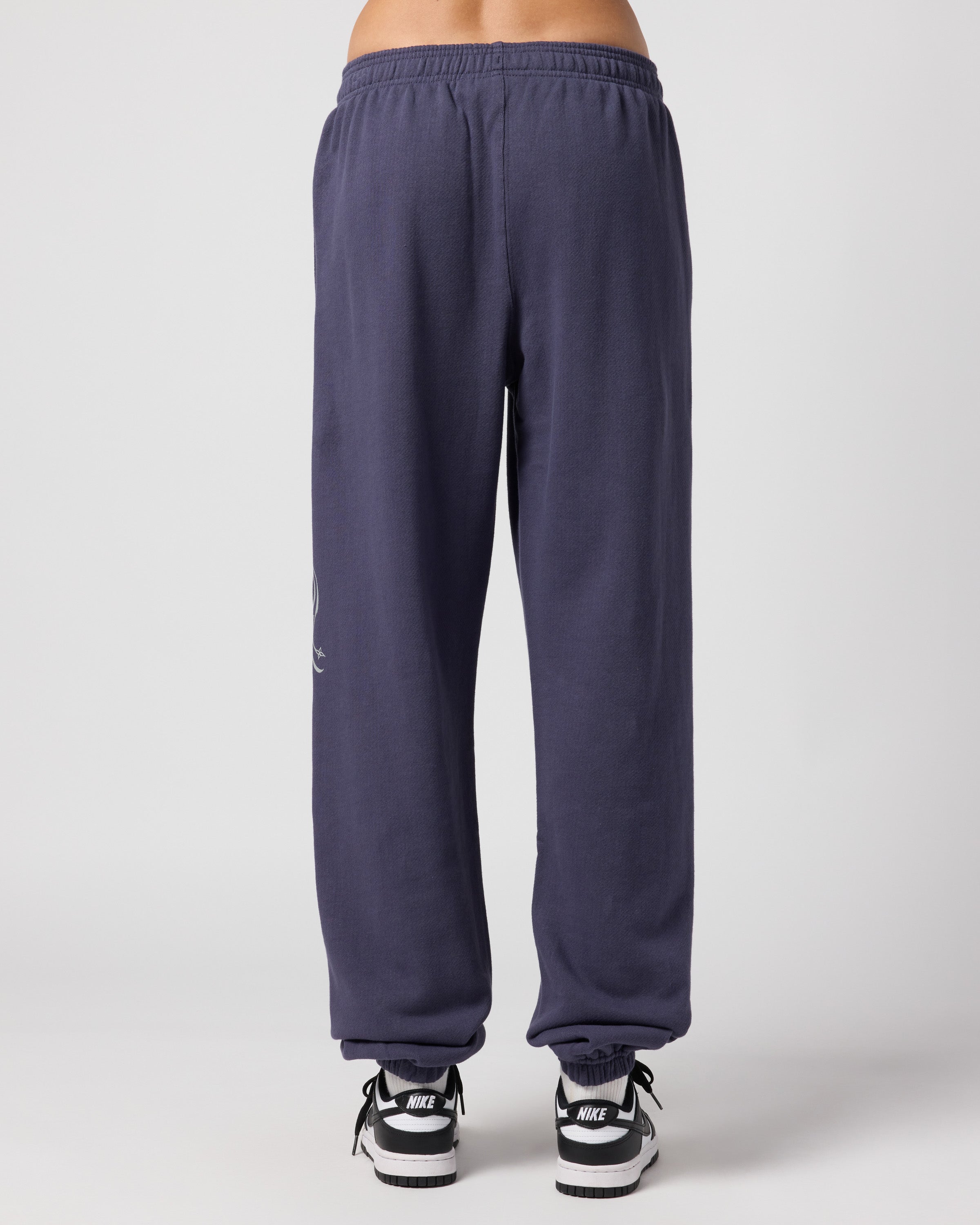 ACOTAR Sweatpants, Purple