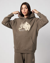 Never Again Hoodie