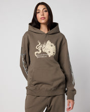 Never Again Hoodie