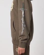 Never Again Hoodie