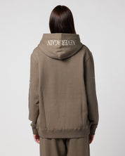 Never Again Hoodie