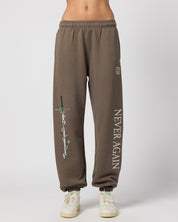 Never Again Sweatpants