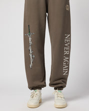 Never Again Sweatpants