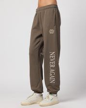 Never Again Sweatpants