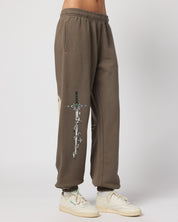 Never Again Sweatpants