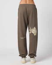 Never Again Sweatpants