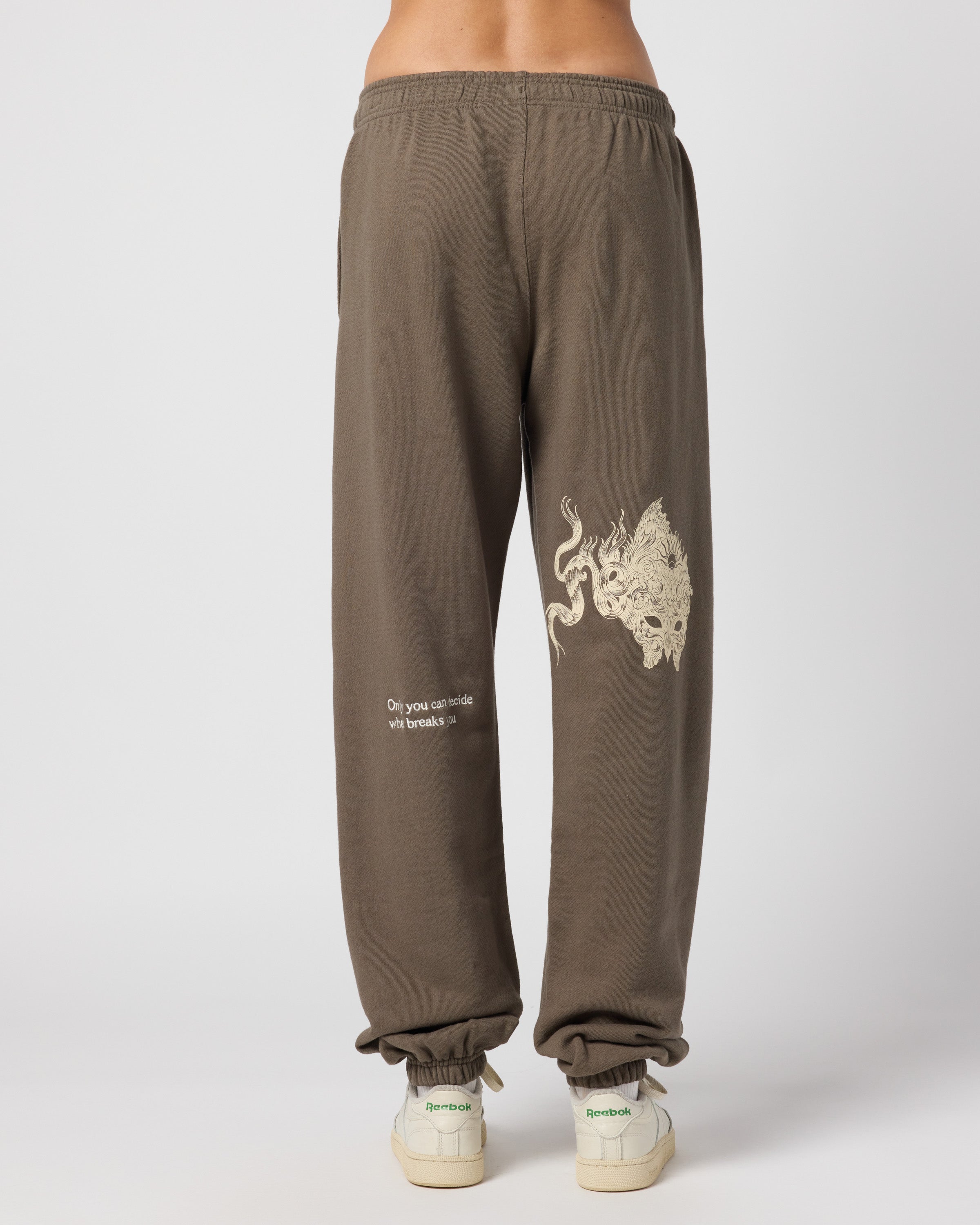 Never Again Sweatpants