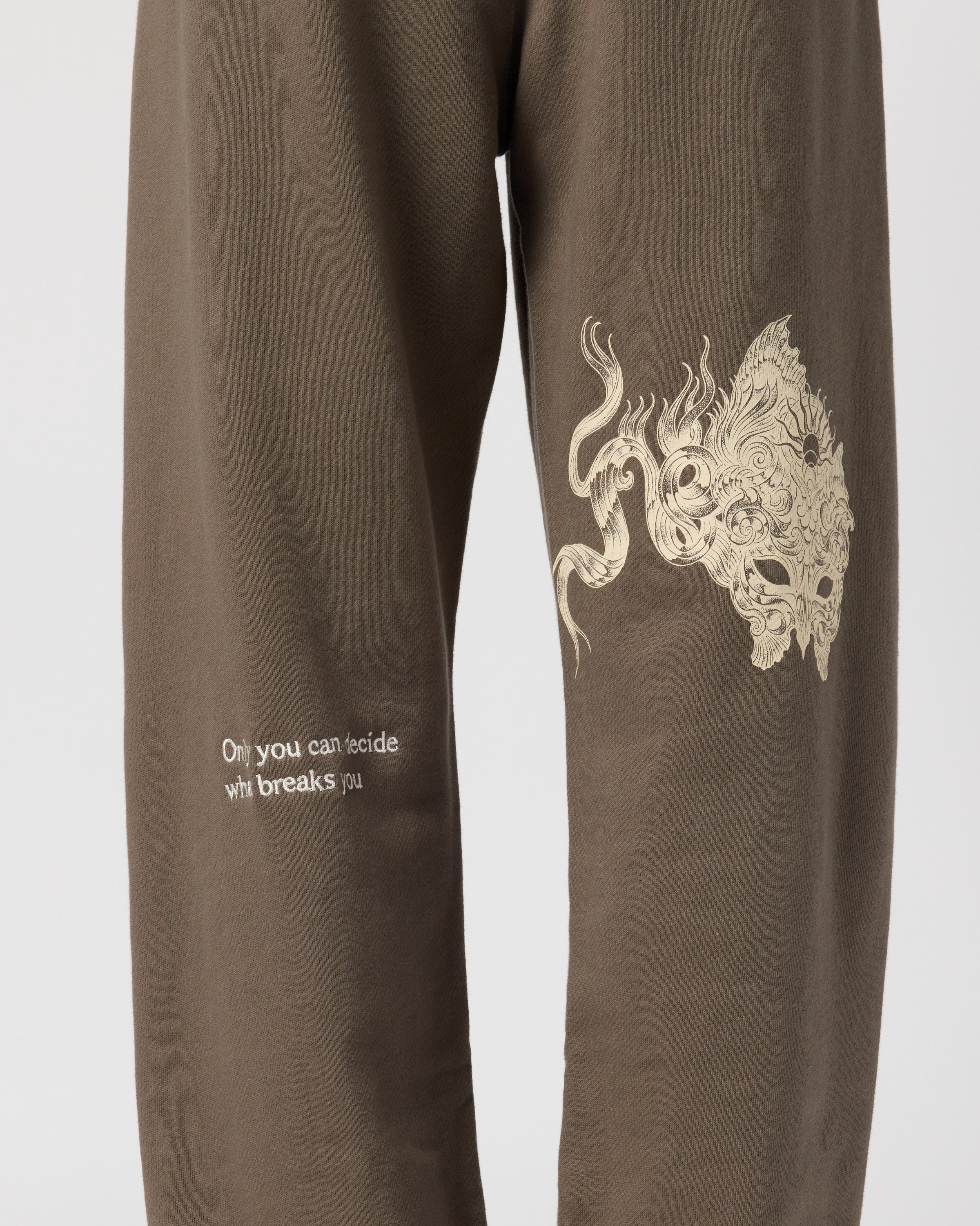 Never Again Sweatpants