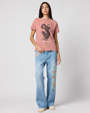 ACOTAR Roses Jeans