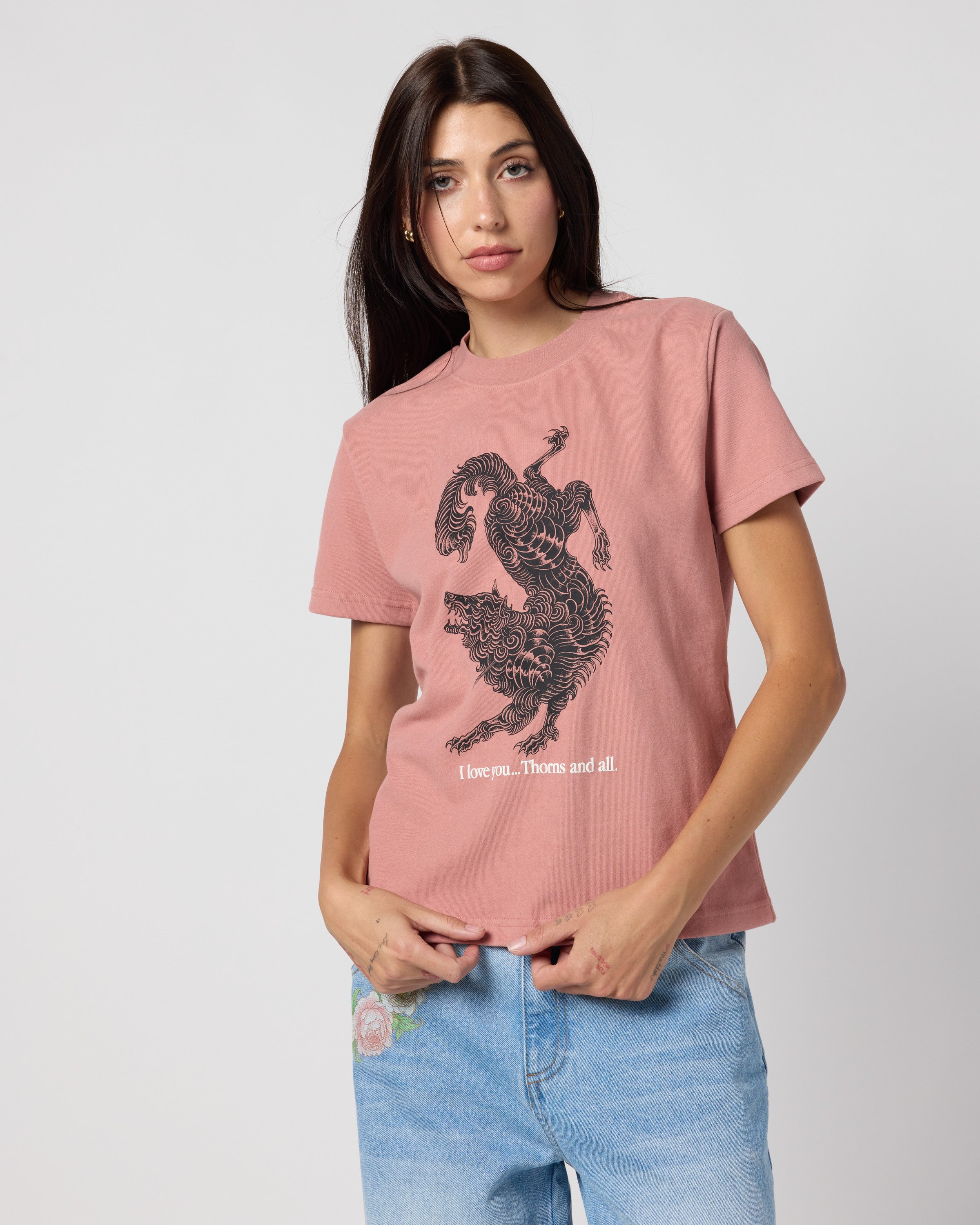 Thorns T-Shirt
