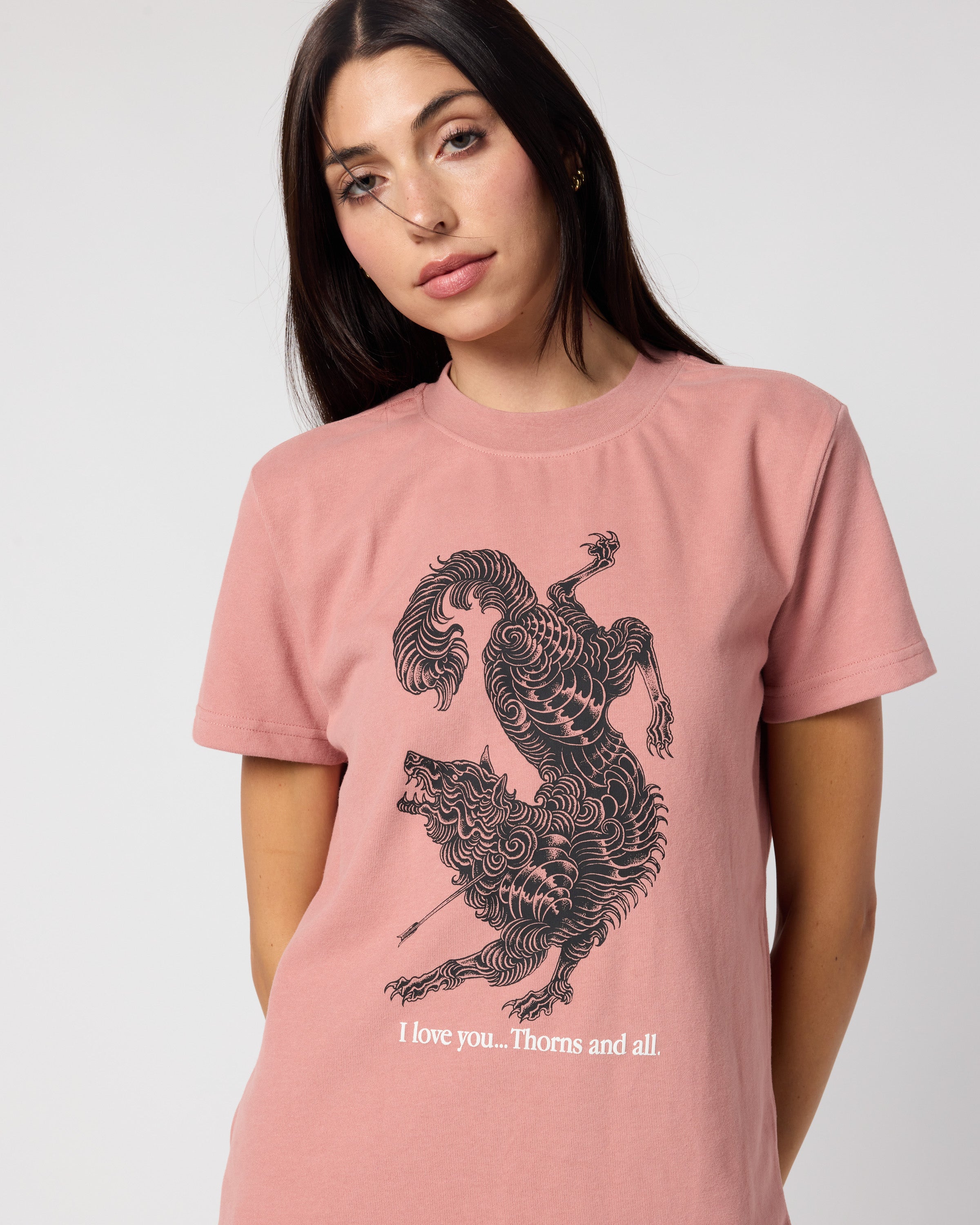 Thorns T-Shirt