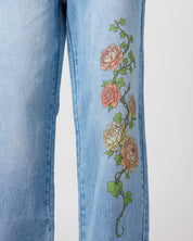 ACOTAR Roses Jeans