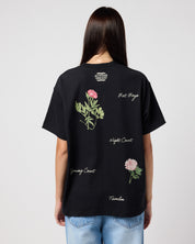 ACOTAR Flowers T-Shirt