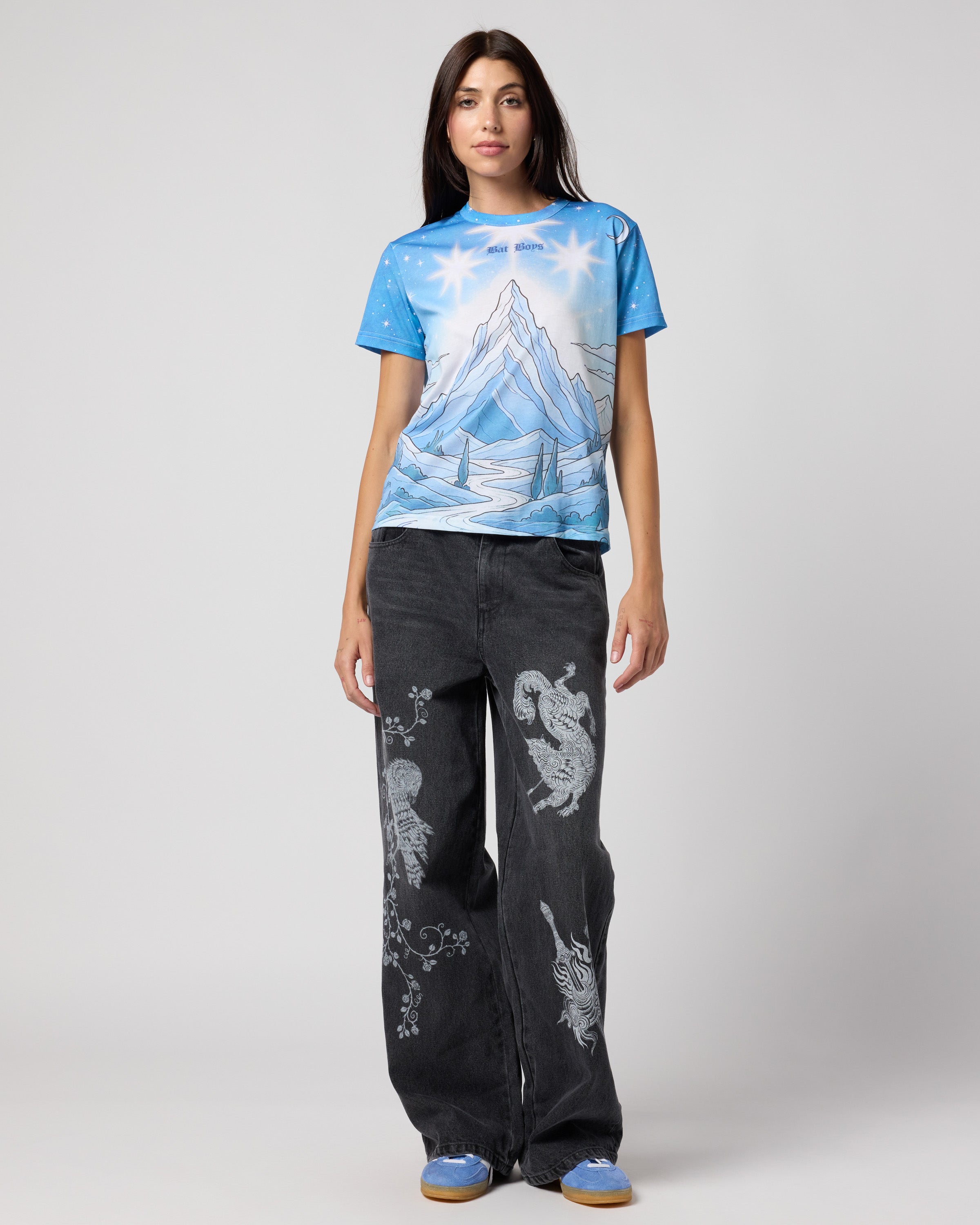 Beautiful Things Pants