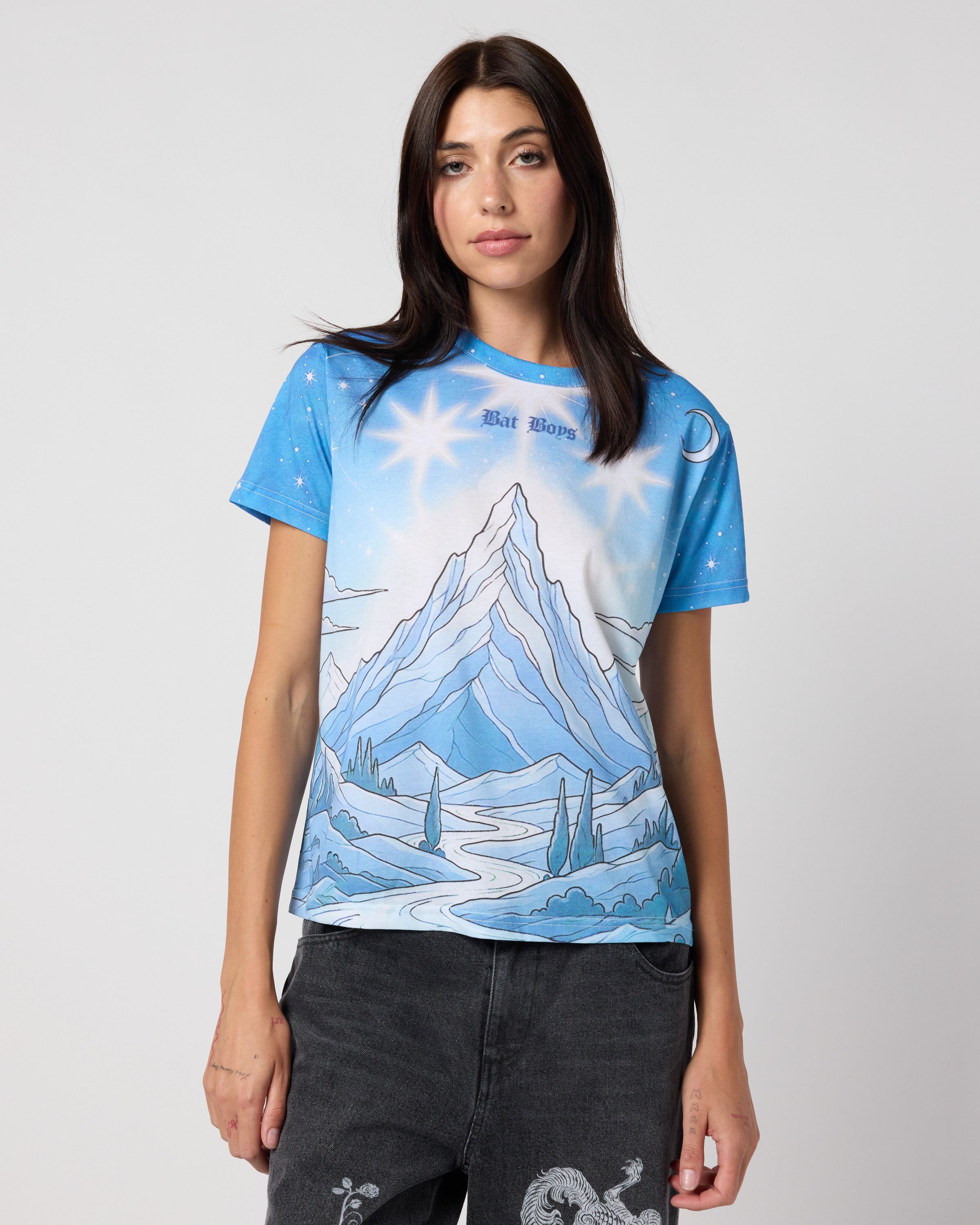 Bat Boys T-Shirt
