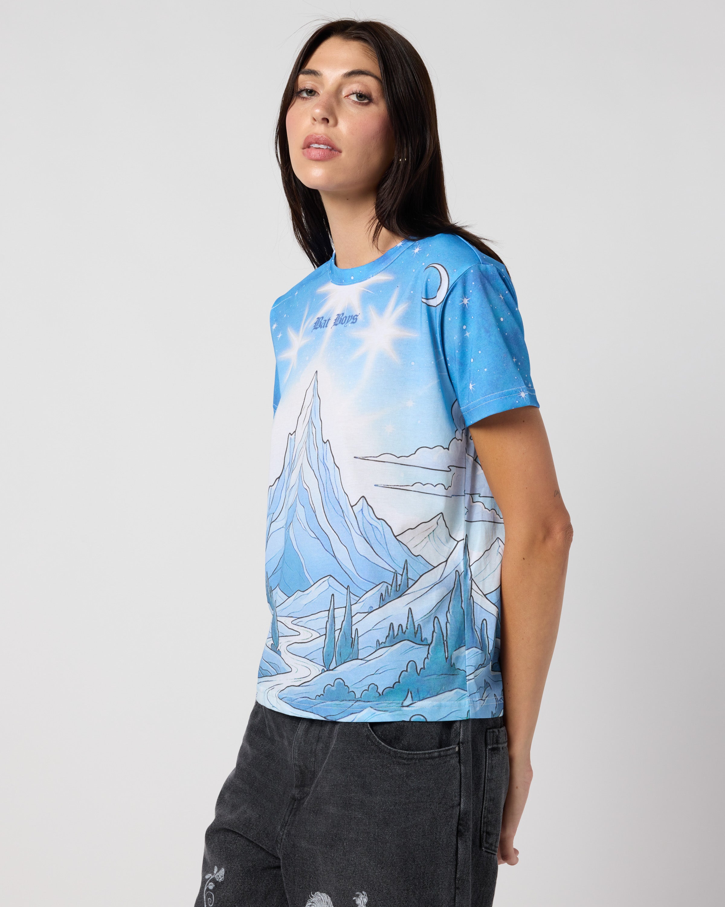 Bat Boys T-Shirt