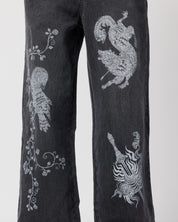 Beautiful Things Pants