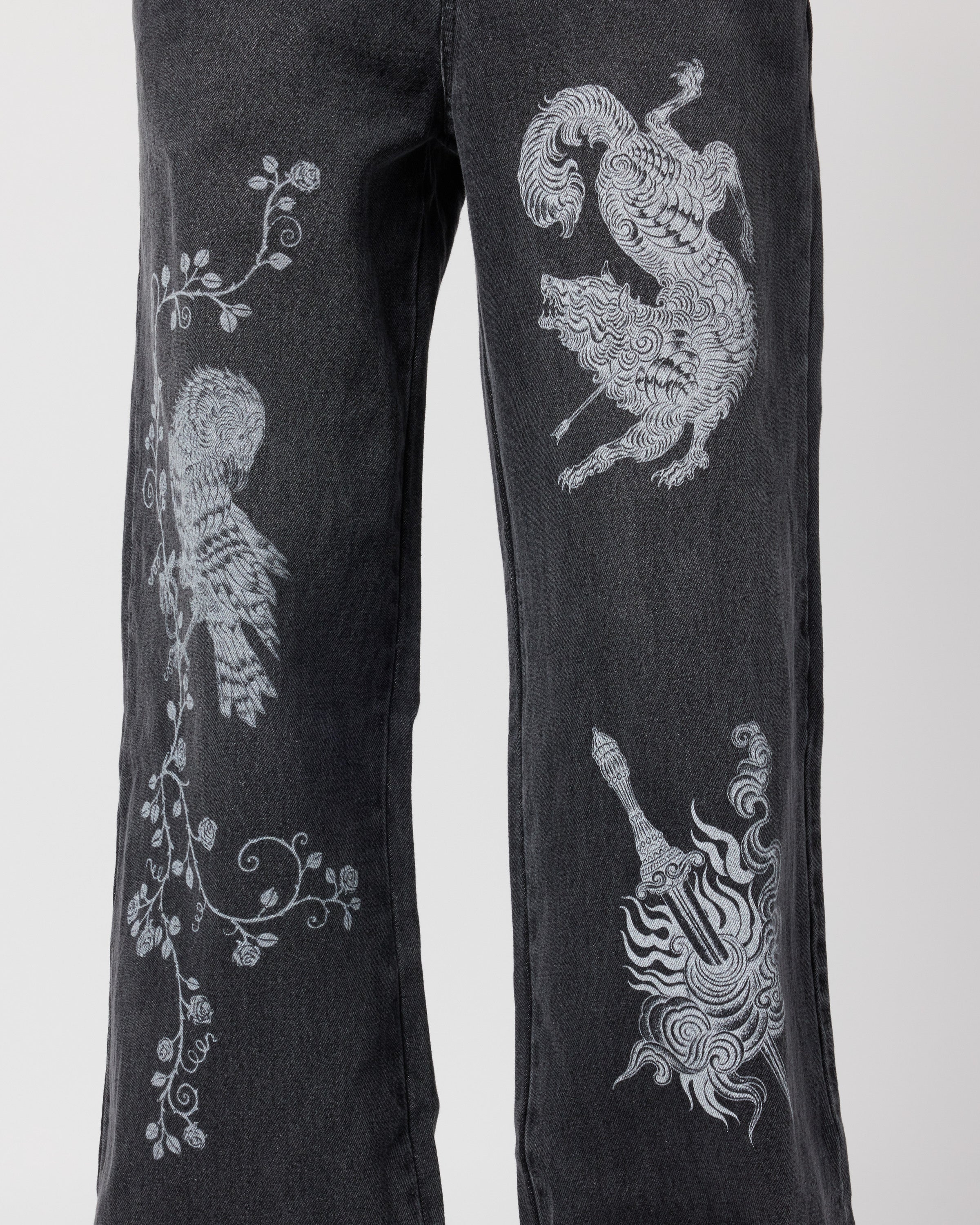 Beautiful Things Pants